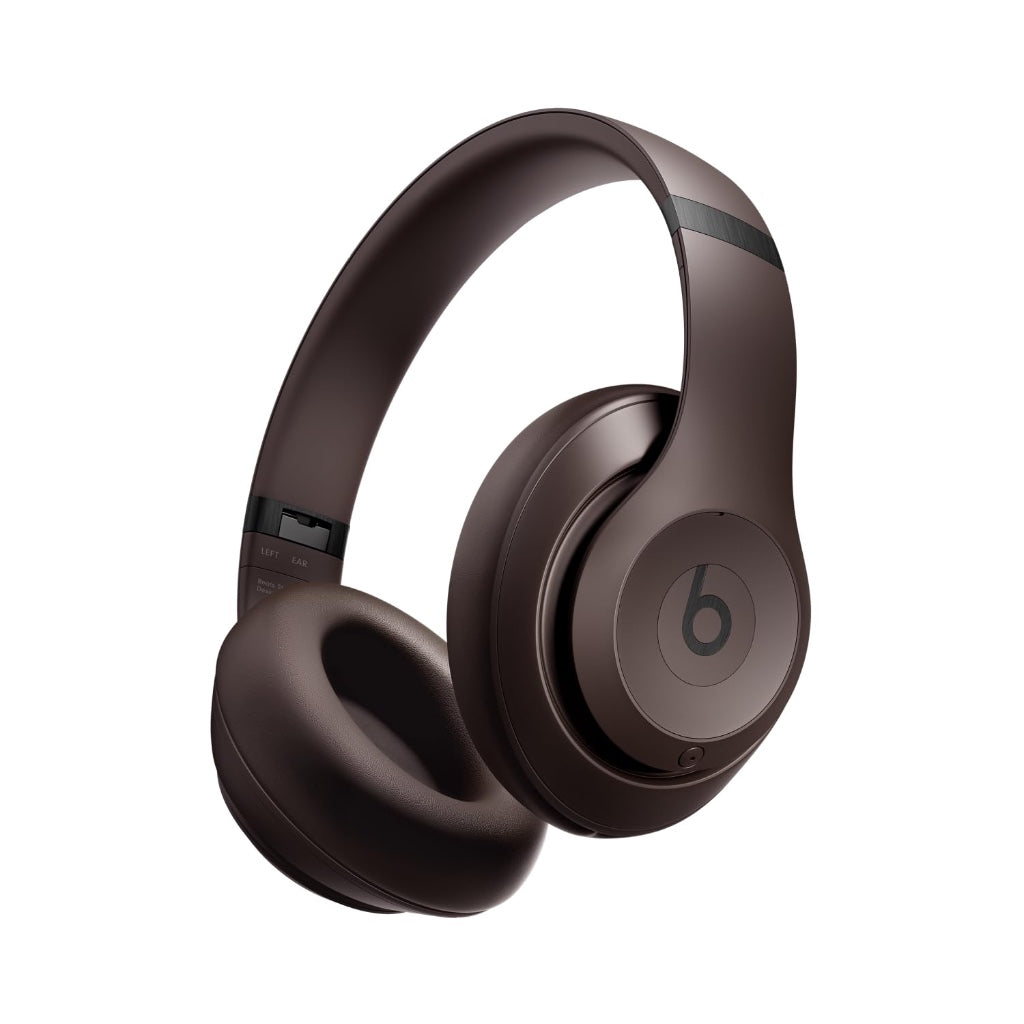 Beats Studio Pro Wireless Bluetooth Noise Cancelling Over-Ear Headphones - Navy Blue - Spatial Audio and USB-C Lossless Audio - Like New