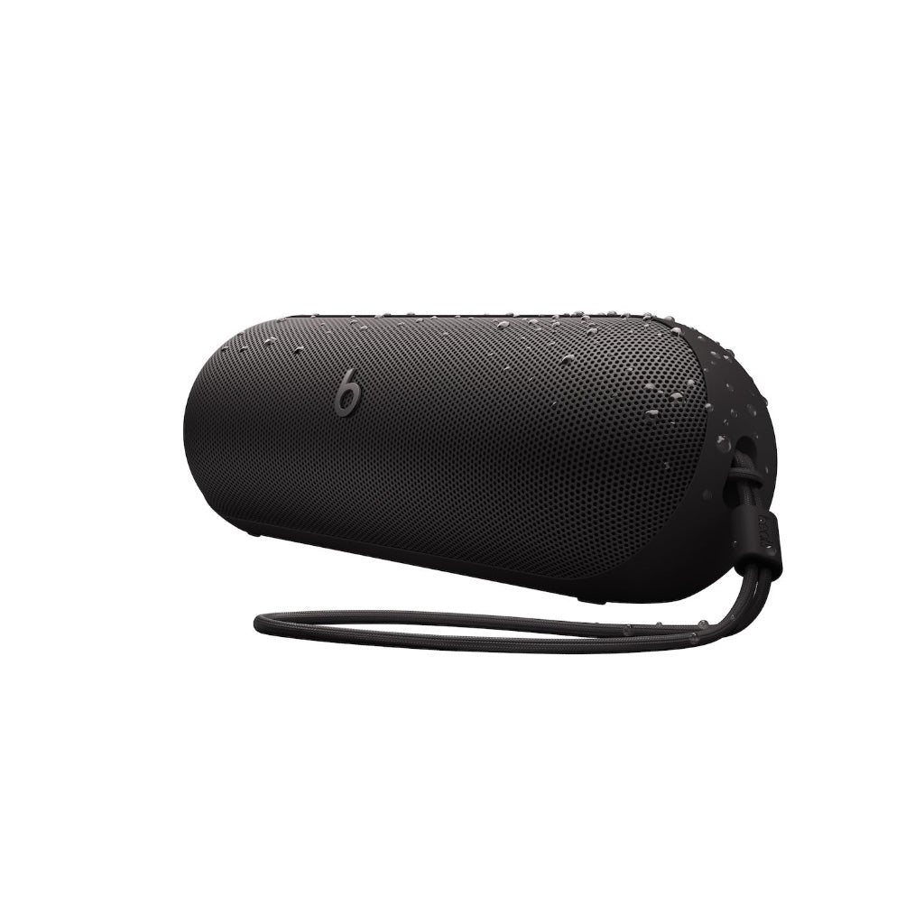 Beats Pill Portable Wireless Bluetooth Speaker - Red - Compact Rechargeable Audio System with Built-in Microphone and USB-C Charging - Like New