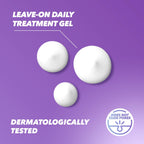 Acnecide Face Gel 5% Benzoyl Peroxide 15g Targeted Acne Treatment for Spots and Breakouts Tube - Damaged Box