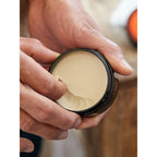 American Crew Defining Paste 85g Medium Hold Low Shine Mens Hair Styling Wax Matte Finish Texture and Thickening Paste for Men