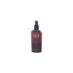 American Crew Grooming Spray 250ml Variable Hold Finishing Hair Styling Mist for Men 8.45oz Professional Haircare Spray Bottle