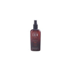 American Crew Grooming Spray 250ml Variable Hold Finishing Hair Styling Mist for Men 8.45oz Professional Haircare Spray Bottle