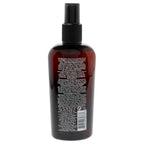American Crew Grooming Spray 250ml Variable Hold Finishing Hair Styling Mist for Men 8.45oz Professional Haircare Spray Bottle
