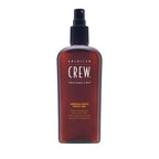 American Crew Grooming Spray 250ml Variable Hold Finishing Hair Styling Mist for Men 8.45oz Professional Haircare Spray Bottle