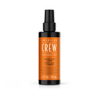 American Crew Grooming Spray 250ml Variable Hold Finishing Hair Styling Mist for Men 8.45oz Professional Haircare Spray Bottle