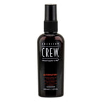 American Crew Grooming Spray 250ml Variable Hold Finishing Hair Styling Mist for Men 8.45oz Professional Haircare Spray Bottle
