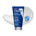 CeraVe Advanced Repair Ointment 50ml - Multi-Purpose Moisturiser for Dry Chapped Skin Face Body and Lips with Ceramides and Hyaluronic Acid