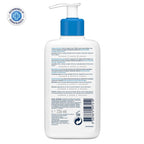 CeraVe Moisturising Lotion 236ml - Daily Face and Body Moisturiser for Dry to Very Dry Skin with 3 Essential Ceramides and Hyaluronic Acid