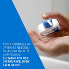 CeraVe Moisturising Lotion 236ml - Daily Face and Body Moisturiser for Dry to Very Dry Skin with 3 Essential Ceramides and Hyaluronic Acid