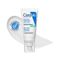 CeraVe Oil Control Moisturising Gel Cream 52ml - Oil Absorbing Face Moisturiser for Oily and Combination Skin with Ceramides and Hyaluronic