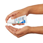 CeraVe Oil Control Moisturising Gel Cream 52ml - Oil Absorbing Face Moisturiser for Oily and Combination Skin with Ceramides and Hyaluronic