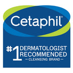 Cetaphil Hydrating Foaming Cream Cleanser 473ml Face Wash and Makeup Remover with Niacinamide for Dry and Sensitive Skin Vegan Friendly