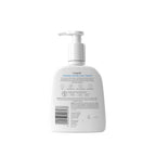 Cetaphil Hydrating Foaming Cream Cleanser 473ml Face Wash and Makeup Remover with Niacinamide for Dry and Sensitive Skin Vegan Friendly