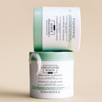 Christophe Robin Hydrating Cream Scrub 250ml - Exfoliating Scalp Treatment for Dry Sensitive Scalp - Moisturising Hair Cleanser Scrub