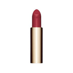Clarins Joli Rouge Velvet Lipstick Refill 732 Grenadine 3.5g Matte Finish Long Lasting Moisturising Lip Colour Refillable Case Insert