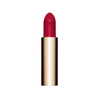 Clarins Joli Rouge Velvet Lipstick Refill 732 Grenadine 3.5g Matte Finish Long Lasting Moisturising Lip Colour Refillable Case Insert
