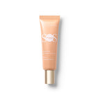 Clarins SOS Primer Peach 30ml - Colour Correcting Face Primer for Dark Circles and Imperfections - Oil Free Makeup Base - Damaged Box