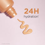 Clarins SOS Primer Peach 30ml - Colour Correcting Face Primer for Dark Circles and Imperfections - Oil Free Makeup Base - Damaged Box