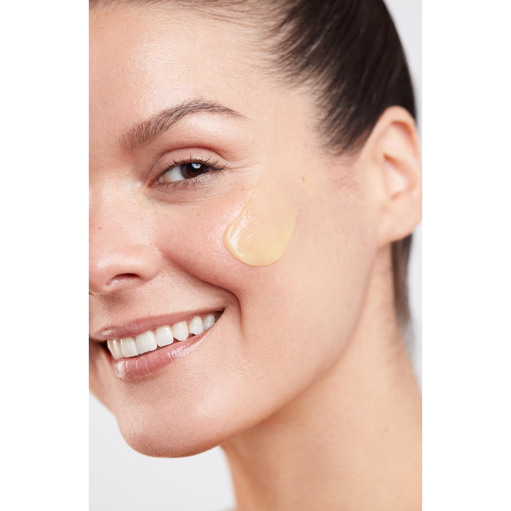 ELEMIS Pro-Collagen Cleansing Balm, 3in1 Melting Facial Cleanser for Deep Cleansing Wash, Infused with 9 Nourishing Essential Oils, Daily Moisturising Makeup Remover for Clean, Glowing Skin - Damaged Box