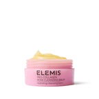 ELEMIS Pro-Collagen Cleansing Balm, 3in1 Melting Facial Cleanser for Deep Cleansing Wash, Infused with 9 Nourishing Essential Oils, Daily Moisturising Makeup Remover for Clean, Glowing Skin - Damaged Box