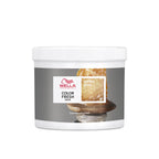 Wella Professional Color Fresh Mask, Temporary Hair Color Refresh Treatment, Semi-Permanent Hair Dye, Hair Gloss Treatment, Golden Gloss, 500 ml
