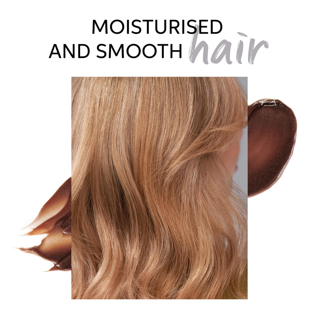 Wella Professional Color Fresh Mask, Temporary Hair Color Refresh Treatment, Semi-Permanent Hair Dye, Hair Gloss Treatment, Golden Gloss, 500 ml