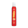 Wella Shockwaves Curls and Waves Mousse, 200 ml - Damaged Box