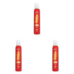 Wella Shockwaves Curls and Waves Mousse, 200 ml - Damaged Box