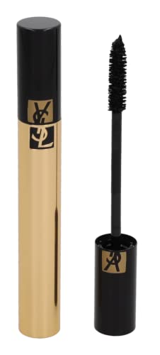 Yves Saint Laurent Volume Effet Faux Cils Radical Mascar, 1 Black, 7.5 ml
