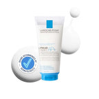 La Roche-Posay Lipikar Syndet AP+ Soothing Cream Wash For Eczema And Atopic Skin 200ml