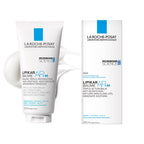 La Roche-Posay Lipikar Syndet AP+ Soothing Cream Wash For Eczema And Atopic Skin 200ml