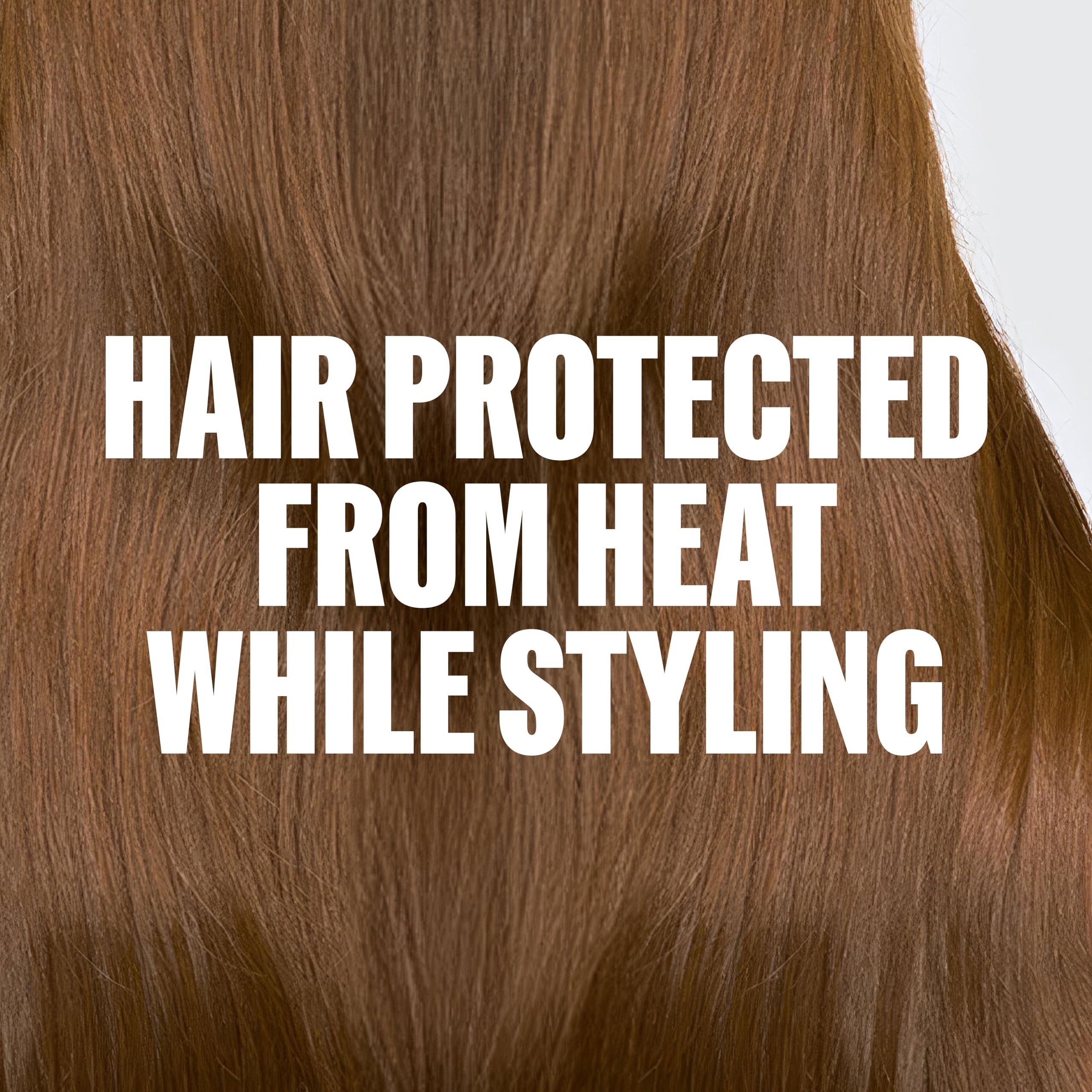 Wella Professionals EIMI Thermal Image Heat Protection Spray with Light, Flexible Hold, For Protected, Smooth and Shiny Hair, 150ml - Damaged Box