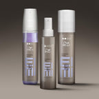 Wella Professionals EIMI Thermal Image Heat Protection Spray with Light, Flexible Hold, For Protected, Smooth and Shiny Hair, 150ml - Damaged Box