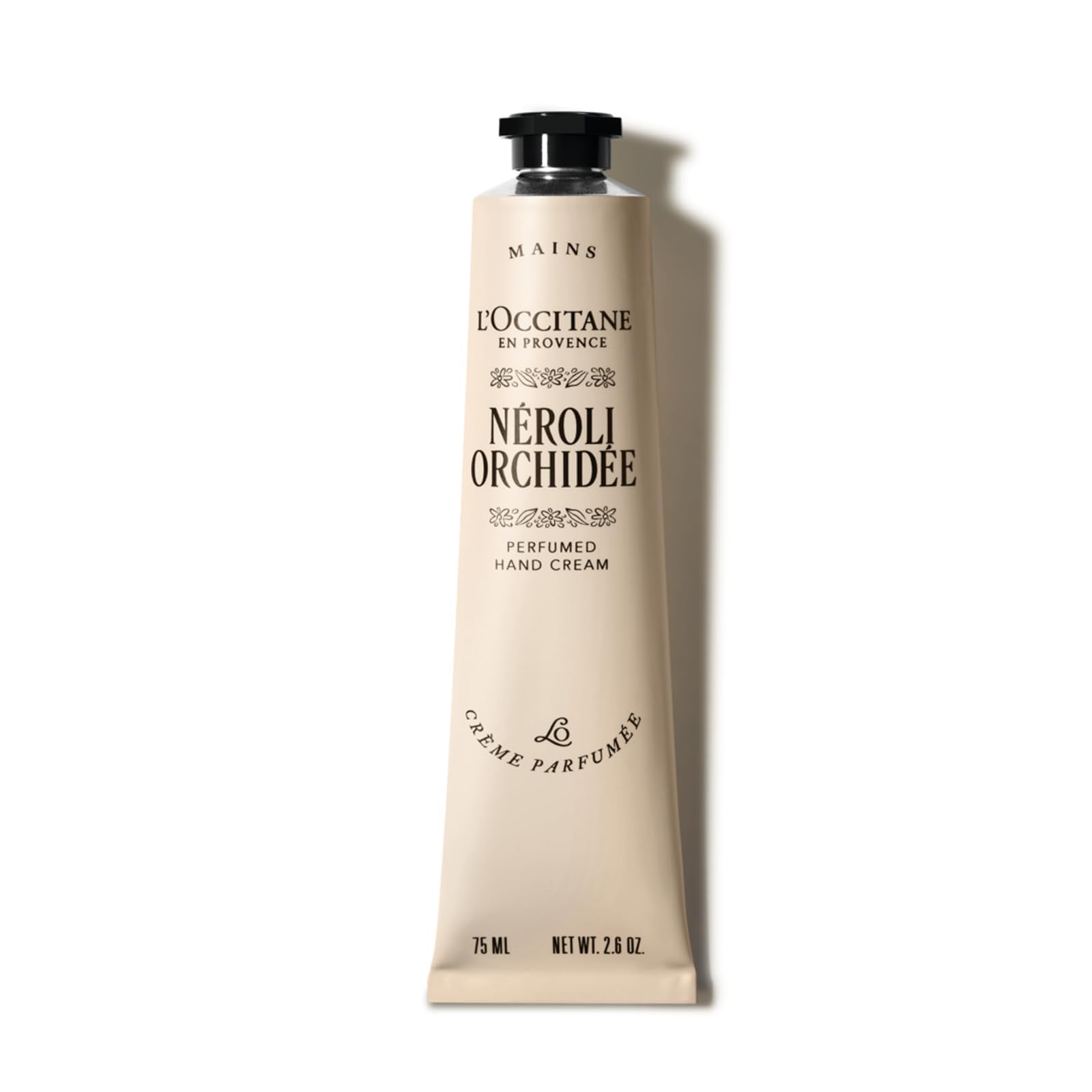 L'OCCITANE - Shea (Karit'e) Hand Cream - 150 ml - Nourishing and comforting - Made in France