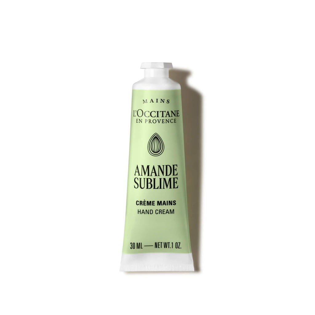 L'OCCITANE - Shea (Karit'e) Hand Cream - 150 ml - Nourishing and comforting - Made in France