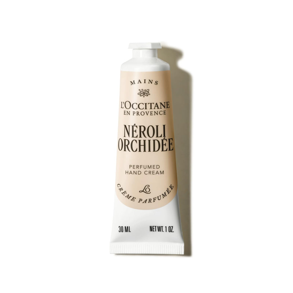 L'OCCITANE - Shea (Karit'e) Hand Cream - 150 ml - Nourishing and comforting - Made in France