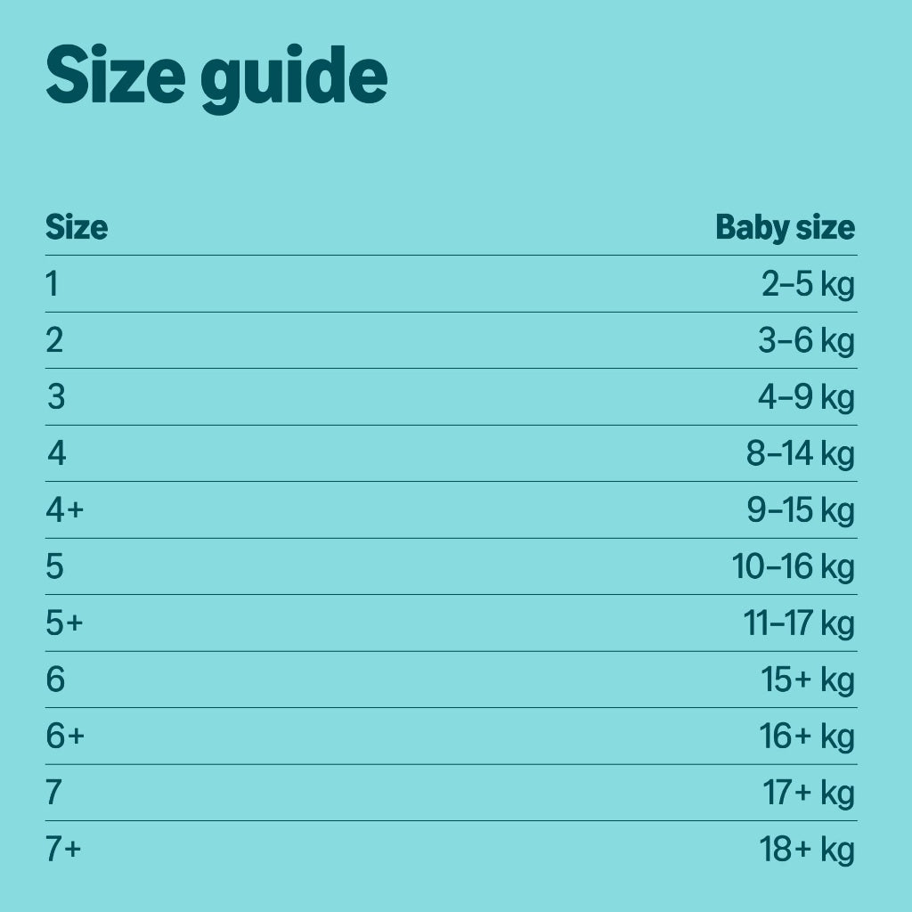 Amazon Ultra Dry Nappies Size 4 8-14kg Bulk Pack 168 Count Baby Diapers with Absorption Channels 2 x 84 Pack