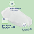 Cetaphil Face & Body Moisturiser, 473ml, Moisturising Lotion For Normal To Dry, Sensitive Skin, With Niacinamide & Vitamin E, Packaging May Vary - BBE 05/2028