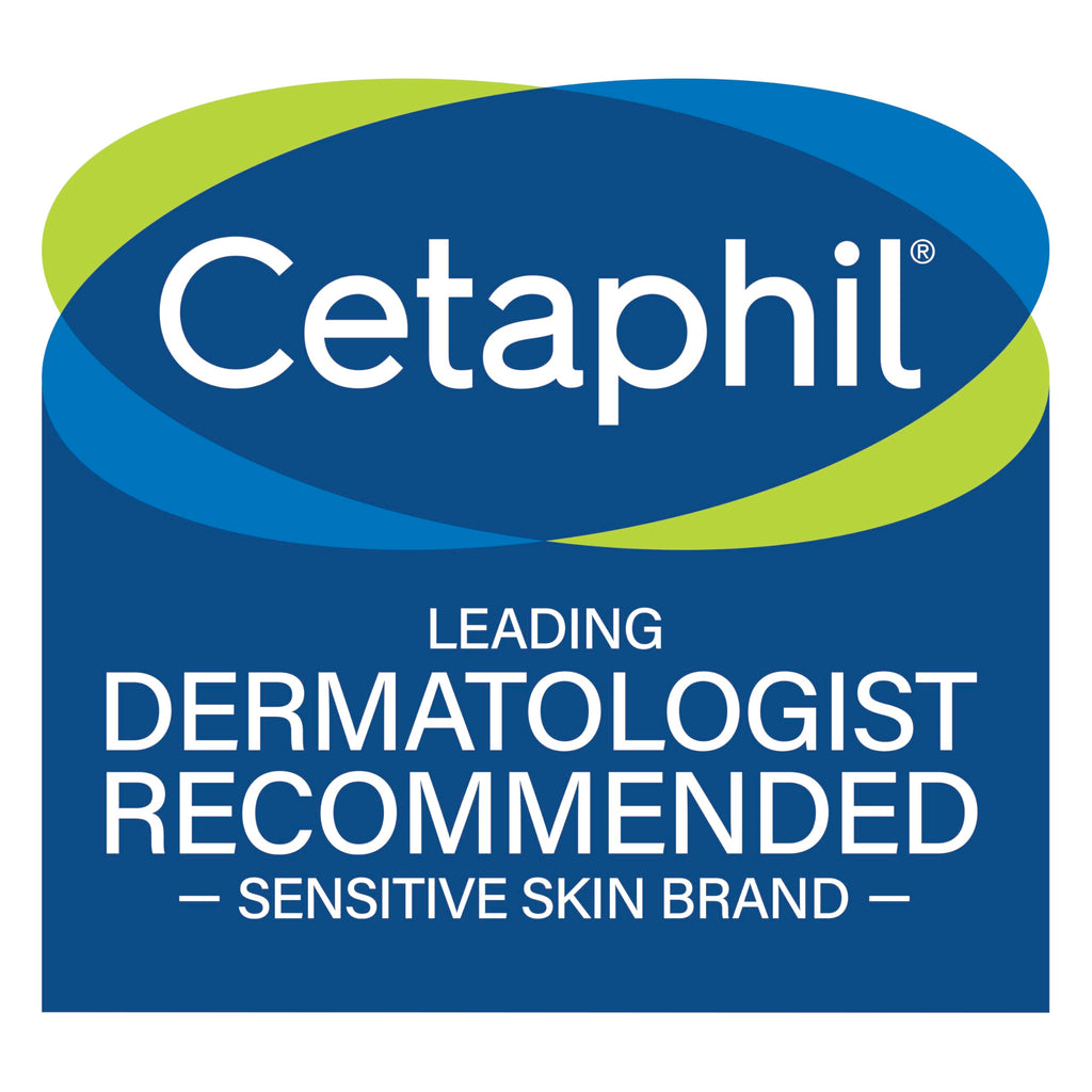 Cetaphil Face & Body Moisturiser, 473ml, Moisturising Lotion For Normal To Dry, Sensitive Skin, With Niacinamide & Vitamin E, Packaging May Vary - BBE 05/2028