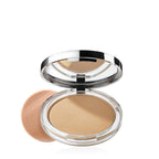 Clinique Stay-Matte Sheer Pressed Powder For Oily Skin Types | Matte Finish + Minimises Shine