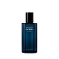 Davidoff Cool Water Intense Eau de Parfum for Men 75ml Spray Oriental Fragrance with Green Mandarin Coconut Water and Amber Accord