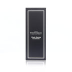 Edwin Jagger DE86 Classic Double Edge Safety Razor Imitation Ebony Black Handle Eco-Friendly Reusable Shaving Razor for Men and Women - Like New