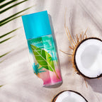 Elizabeth Arden Green Tea Coconut Breeze Eau de Toilette Spray (100ml) Citrus, Floral & Fruity Fragrance, Luxury Perfume for Women - Damaged Box