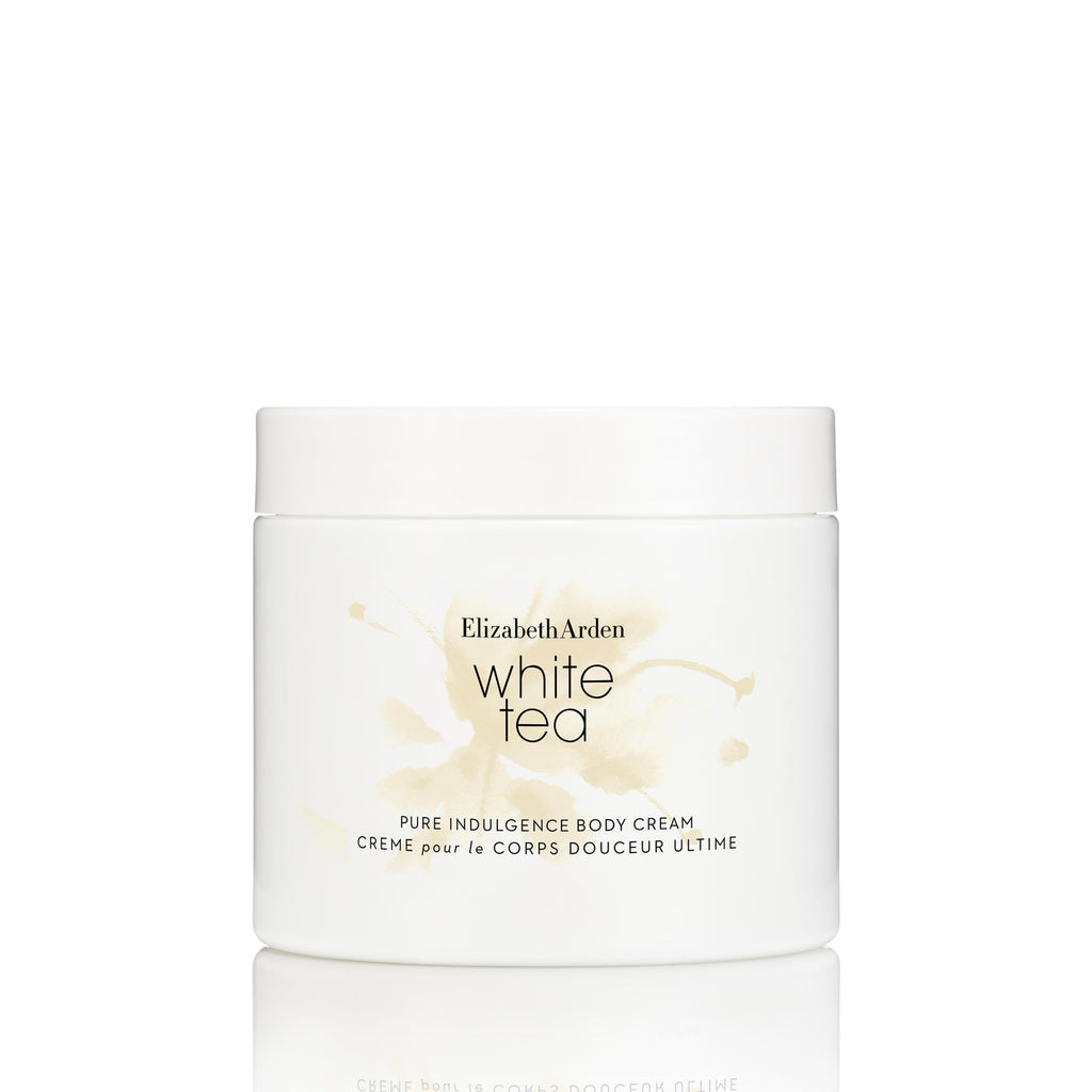 Elizabeth Arden White Tea Body Cream, 400 ml, A0106576