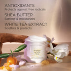 Elizabeth Arden White Tea Body Cream, 400 ml, A0106576