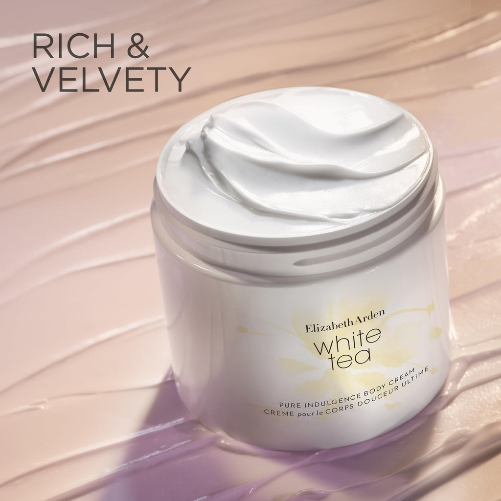 Elizabeth Arden White Tea Body Cream, 400 ml, A0106576
