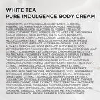 Elizabeth Arden White Tea Body Cream, 400 ml, A0106576