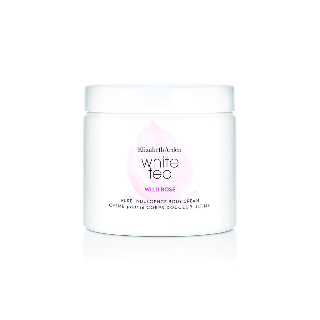 Elizabeth Arden White Tea Body Cream, 400 ml, A0106576
