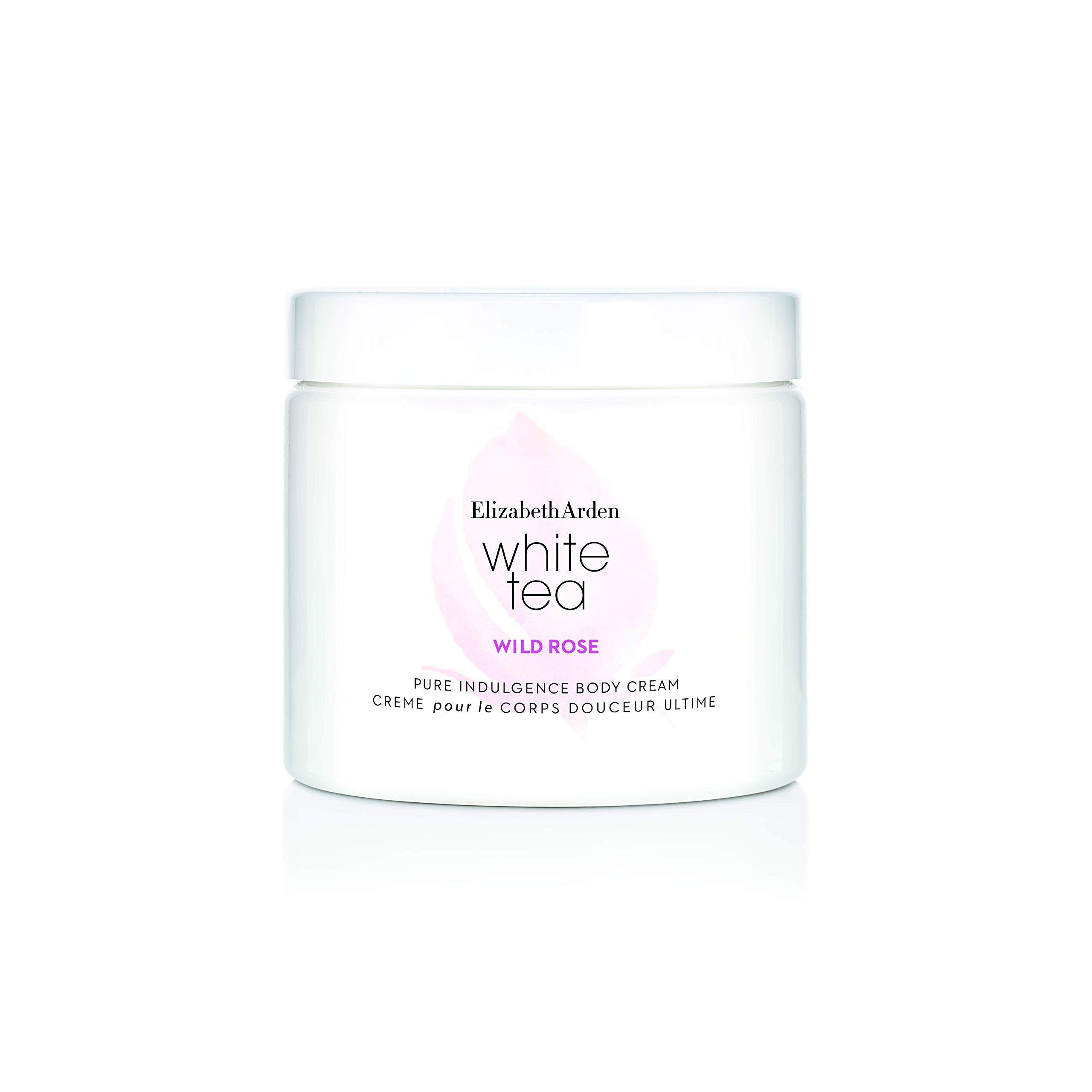 Elizabeth Arden White Tea Body Cream, 400 ml, A0106576