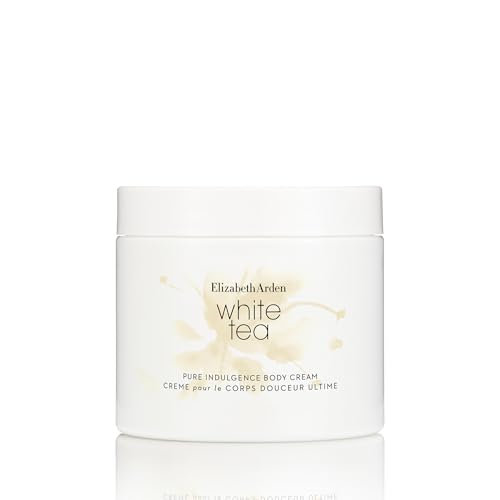 Elizabeth Arden White Tea Body Cream, 400 ml, A0106576